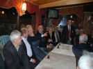 CHP’ orucunu duayla a�t� 