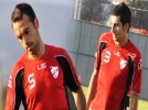 Rekabetten en �ok Arslan memnun