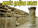 ANT�K �A�DA BOLU