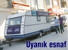 Uyan�k esnaf