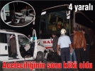 Acelecili�inin sonu k�t� oldu