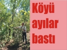 K�y� ay�lar bast�