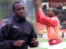 Ali Matondo geliyor
