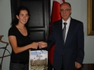 �ampiyon istedi �z�imen talimat verdi