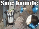 Su� kimde?
