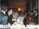 Muhtarlar�m�z de�erlidir