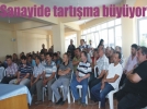 Sanayide tart��ma b�y�yor  
