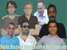Bolu Bas�n� bayramda ne yap�yor