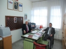 Mudurnu’nun e�itimdeki ba�ar�s�
