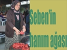 Seben�in Han�m a�as�
