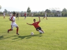 Boluspor A2 tak�m� g�z doldurdu