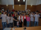 Bu �ocuklar �rnek al�nmal� 