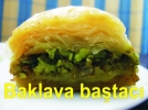 Ev Baklavas�na yo�un ilgi