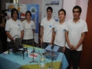 T�rkiye'de mucit patlamas�