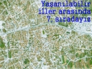 Ya�an�labilir iller aras�nda 7. s�raday�z