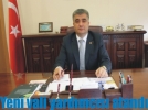 Bolu’ya yeni vali yard�mc�s�