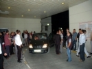Bayramda toplu kavgala�ma