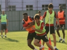 �dman Raporu: Taktiksel zeka, fiziksel dayan�kl�l�k kadar �nemli