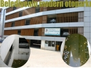 Belediyenin modern otopark�!