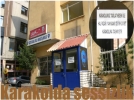 Karakolda sessizlik