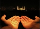 Ramazan amac�na ula�t�