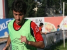 Bolusporda yaprak d�k�m�