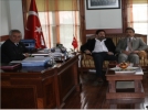 Y�ld�zer’den selam var