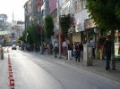 Memleket gibisi yok