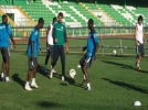 Giresunspor, Boluspor s�nav�na s�k� haz�rlan�yor