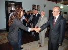Mesai �ncesi bayram sohbeti 