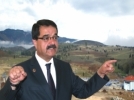 Deri Sanayisi ta��n�yor 