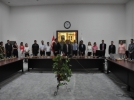 �niversiteden birlik mesaj� 