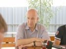 �ar�kc�, yeni transferler hakk�nda konu�tu