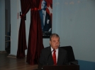 Bakan Bolu’ya g�r�nt�l� ba�land� 