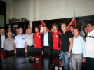 Y�z�m�z�n "Ak"�yla ��kt�k