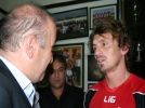 Orhan Ak transferinin arka y�z�