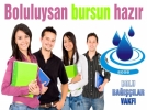Boluluysan bursun haz�r 