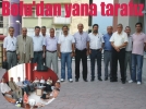 Ortak mesaj; Bolu’dan yana taraf�z 