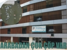 Arabadan �ok ��p var