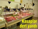 Kasaplar dert yand�