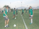 Denizlispor'da moraller yerinde 