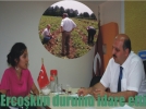 Erco�kun durumu idare etti 