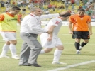 Adana �. Rize’yi g�z�ne kestirdi