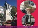 �zzet baba sadece festivallerde hat�rlan�yor