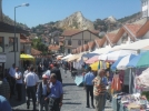Beypazar�’nda Gerede r�zgar�