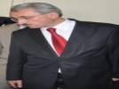Sezer’in babas� topra�a verildi