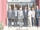Karaca GS�M’ye veda etti