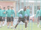 Bolu kamp� sonra erdi