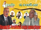 Beyaz Et Festivali neyi ama�l�yor 
