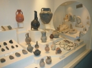 Bolu M�zesi ziyaret�ilerini bekliyor